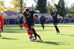 Mühevolles 1:3 in Altengottern
