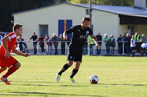 Mühevolles 1:3 in Altengottern