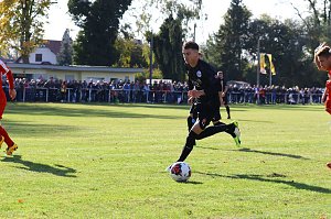 Mühevolles 1:3 in Altengottern