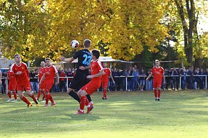 Mühevolles 1:3 in Altengottern