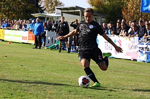 Mühevolles 1:3 in Altengottern