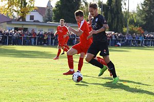 Mühevolles 1:3 in Altengottern