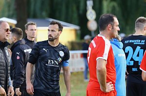 Mühevolles 1:3 in Altengottern
