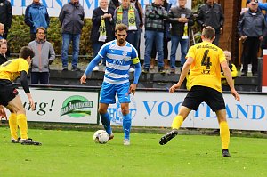 Wacker in Auerbach 
