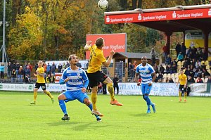 Wacker in Auerbach 
