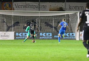 4:0-Sieg gegen Rathenow