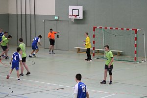 Das war knapp