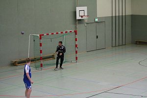 Das war knapp