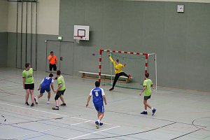 Das war knapp