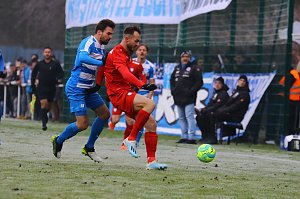 Wacker verliert 0:1 gegen Viktoria Berlin