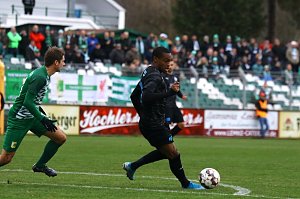 Wichtiges 1:1-Unentschieden in Leipzig