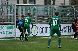 Wichtiges 1:1-Unentschieden in Leipzig
