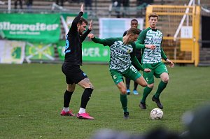 Wichtiges 1:1-Unentschieden in Leipzig