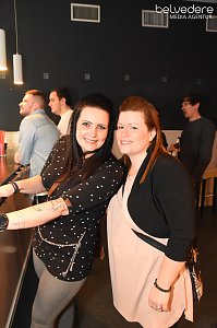 Party im Jugendclubhaus in Nordhausen - der Samstag
