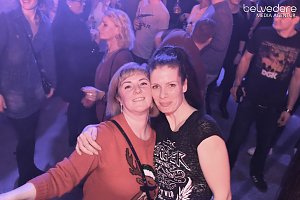 Party im Jugendclubhaus in Nordhausen - der Samstag