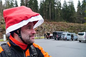 Heiligabend noch schnell auf den Brocken (2019)