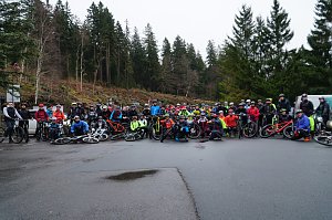 Heiligabend noch schnell auf den Brocken (2019)