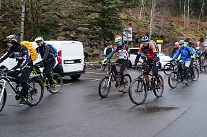 Heiligabend noch schnell auf den Brocken (2019)