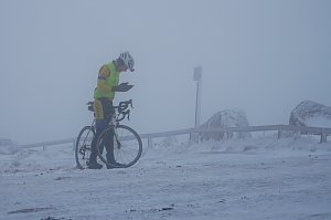 Heiligabend noch schnell auf den Brocken (2019)