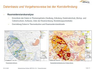 50Hertz erneuert &Uuml;bertragungsnetz zwischen Wolkramshausen und Vieselbach