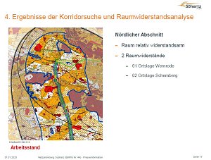 50Hertz erneuert &Uuml;bertragungsnetz zwischen Wolkramshausen und Vieselbach