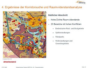 50Hertz erneuert &Uuml;bertragungsnetz zwischen Wolkramshausen und Vieselbach