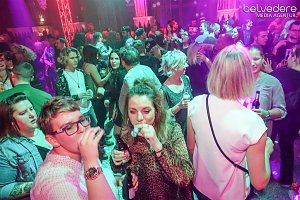 Party im Jugendclubhaus in Nordhausen - der Samstag