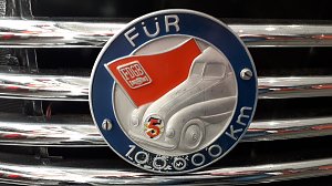 oldtimer