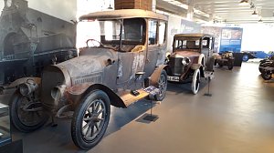 oldtimer