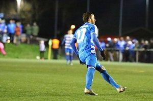 Wacker verliert gegen Fürstenwalde
