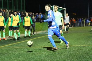 Wacker verliert gegen Fürstenwalde