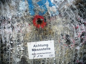 Bilder Seismik