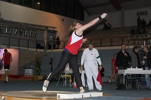 Jubil&auml;umsausgabe des Indoors