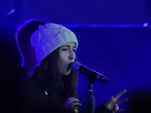 Quintenzirkel in der Destille