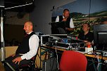 Quintenzirkel in der Destille