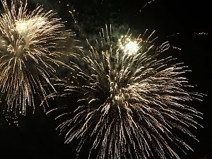 Quintenzirkel in der Destille