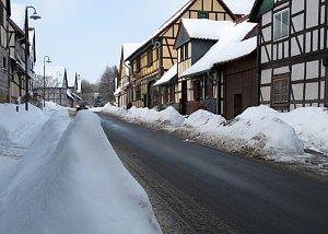 Wintergr&uuml;&szlig;e