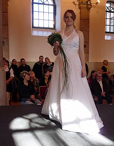 Hochzeitsmesse Nordth&uuml;ringen