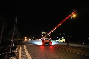 Schwerlasttransport