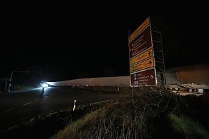 Schwerlasttransport