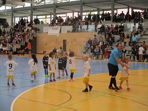 Kindergarten-Cupin Bad Langensalza