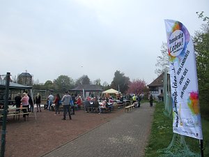 Familienfest in Bad Langensalza