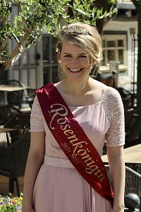 Gr&uuml;nes Innenstadtfest Bad Langensalza