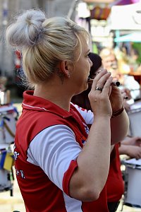 Gr&uuml;nes Innenstadtfest Bad Langensalza