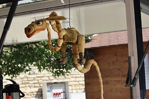 Gr&uuml;nes Innenstadtfest Bad Langensalza