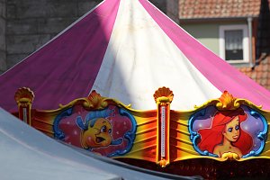 Gr&uuml;nes Innenstadtfest Bad Langensalza