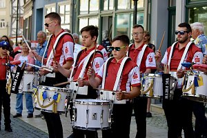 Innenstadtfest in Bad Langensalza