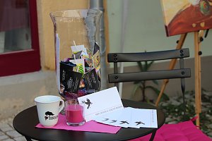 Innenstadtfest in Bad Langensalza