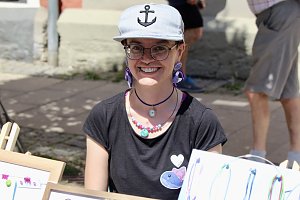 Innenstadtfest in Bad Langensalza
