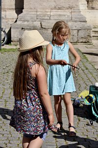 Innenstadtfest in Bad Langensalza